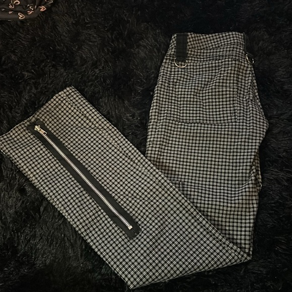 Serious Los Angeles Pants (So Vintage & Like New) - Picture 6 of 11